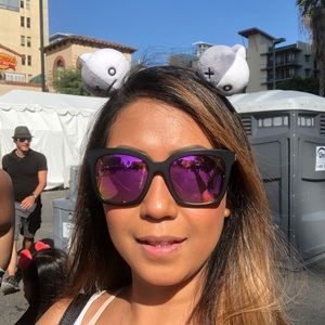 Meet your Posher, Jo